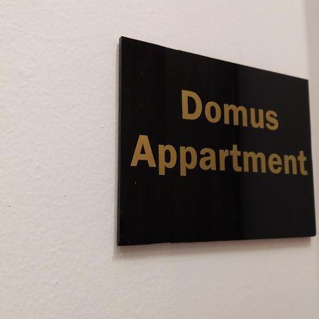 Domus Apartment - City Center Veria  Exteriér fotografie