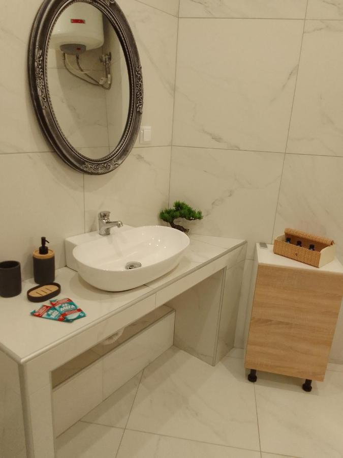 Domus Apartment - City Center Veria  Exteriér fotografie