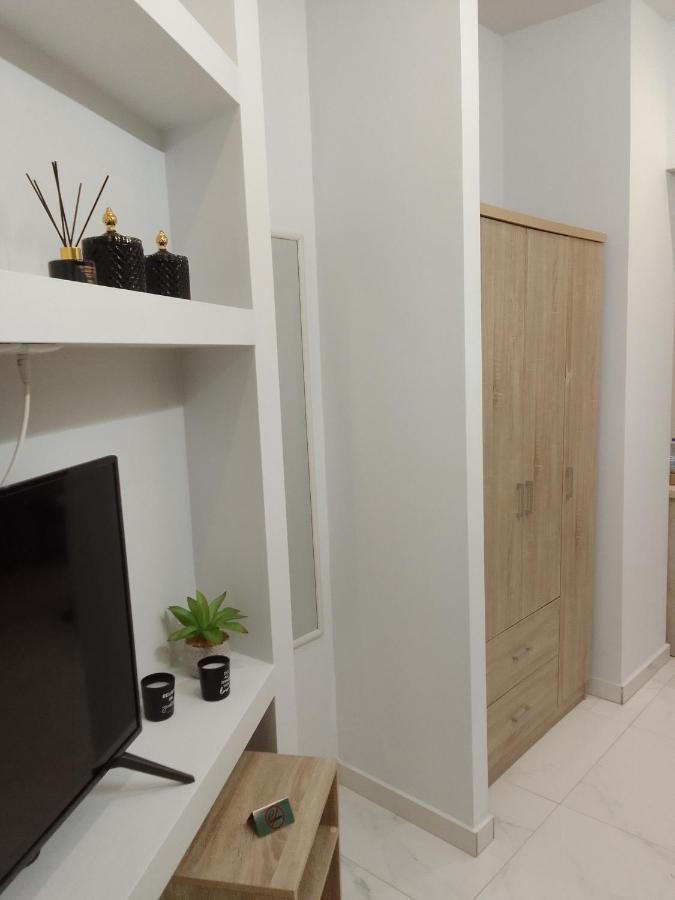 Domus Apartment - City Center Veria  Exteriér fotografie