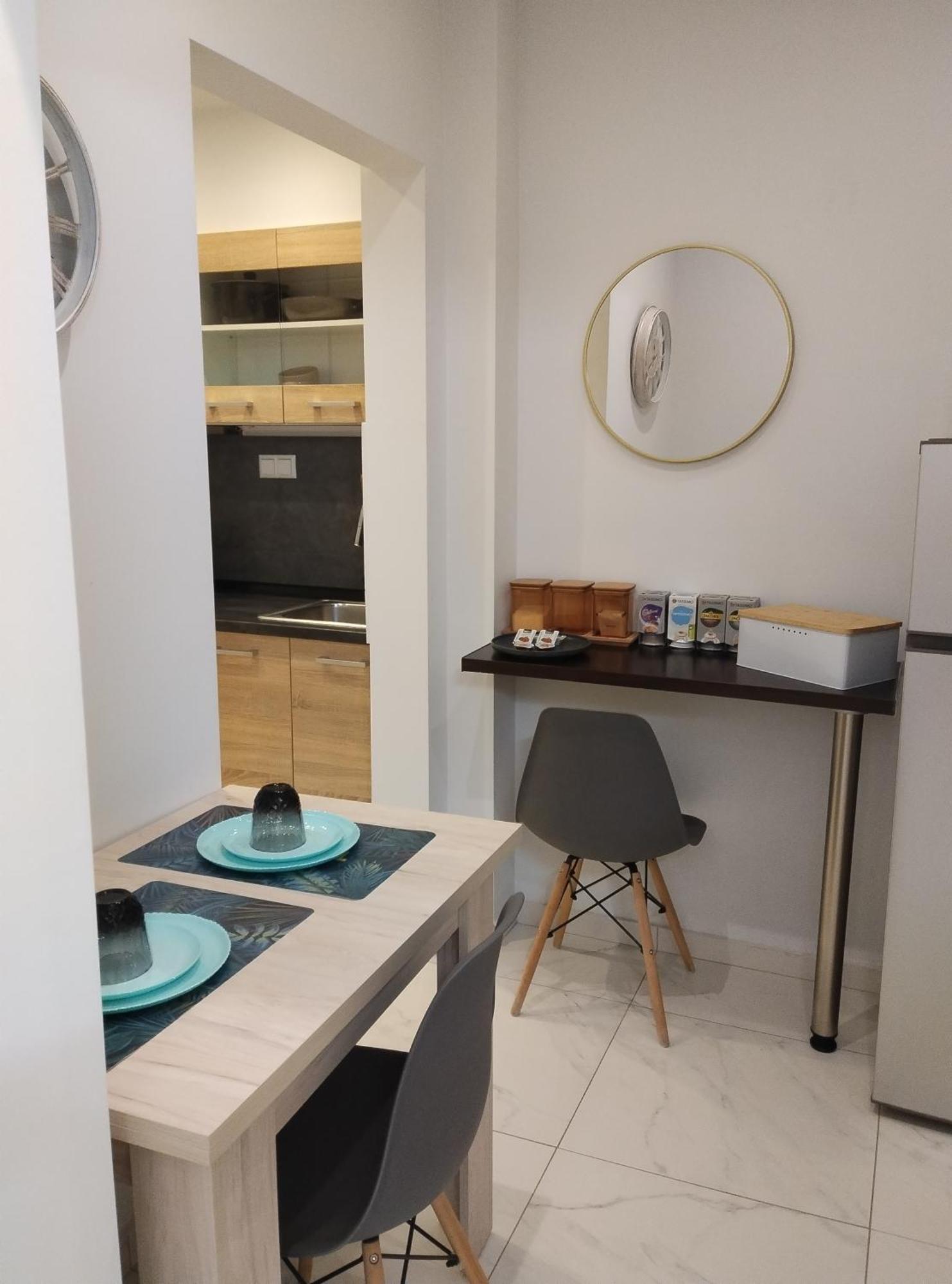 Domus Apartment - City Center Veria  Exteriér fotografie