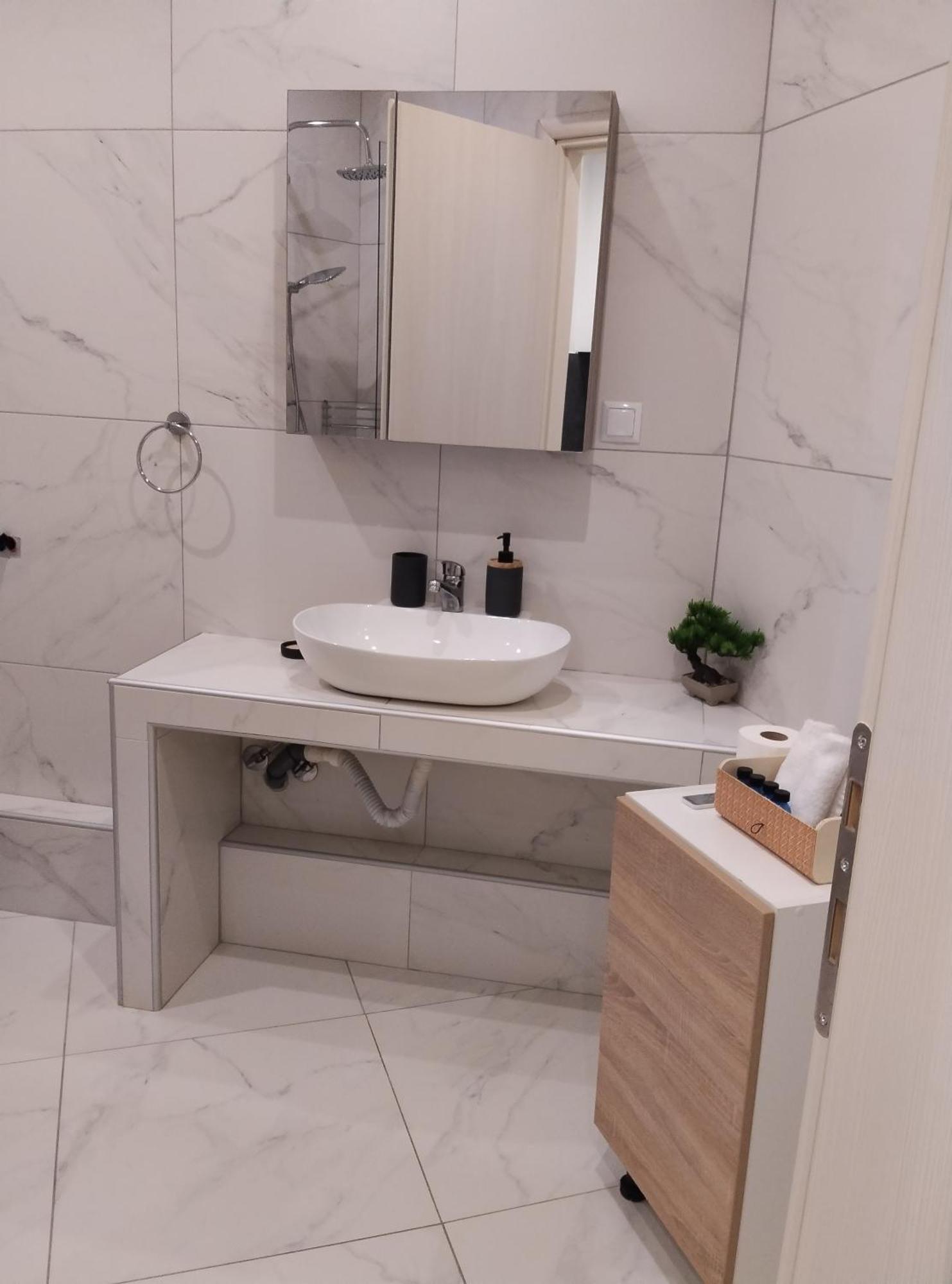 Domus Apartment - City Center Veria  Exteriér fotografie