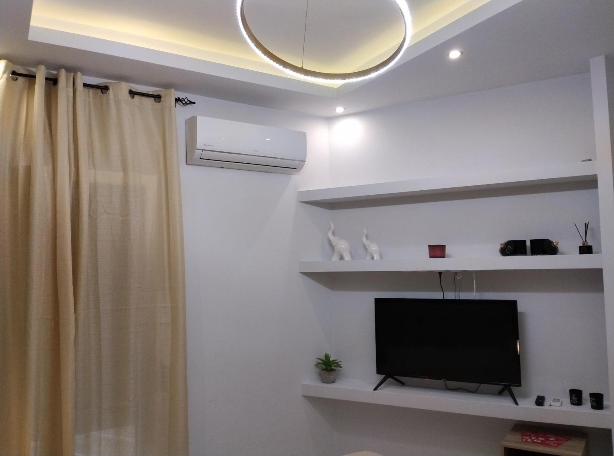 Domus Apartment - City Center Veria  Exteriér fotografie