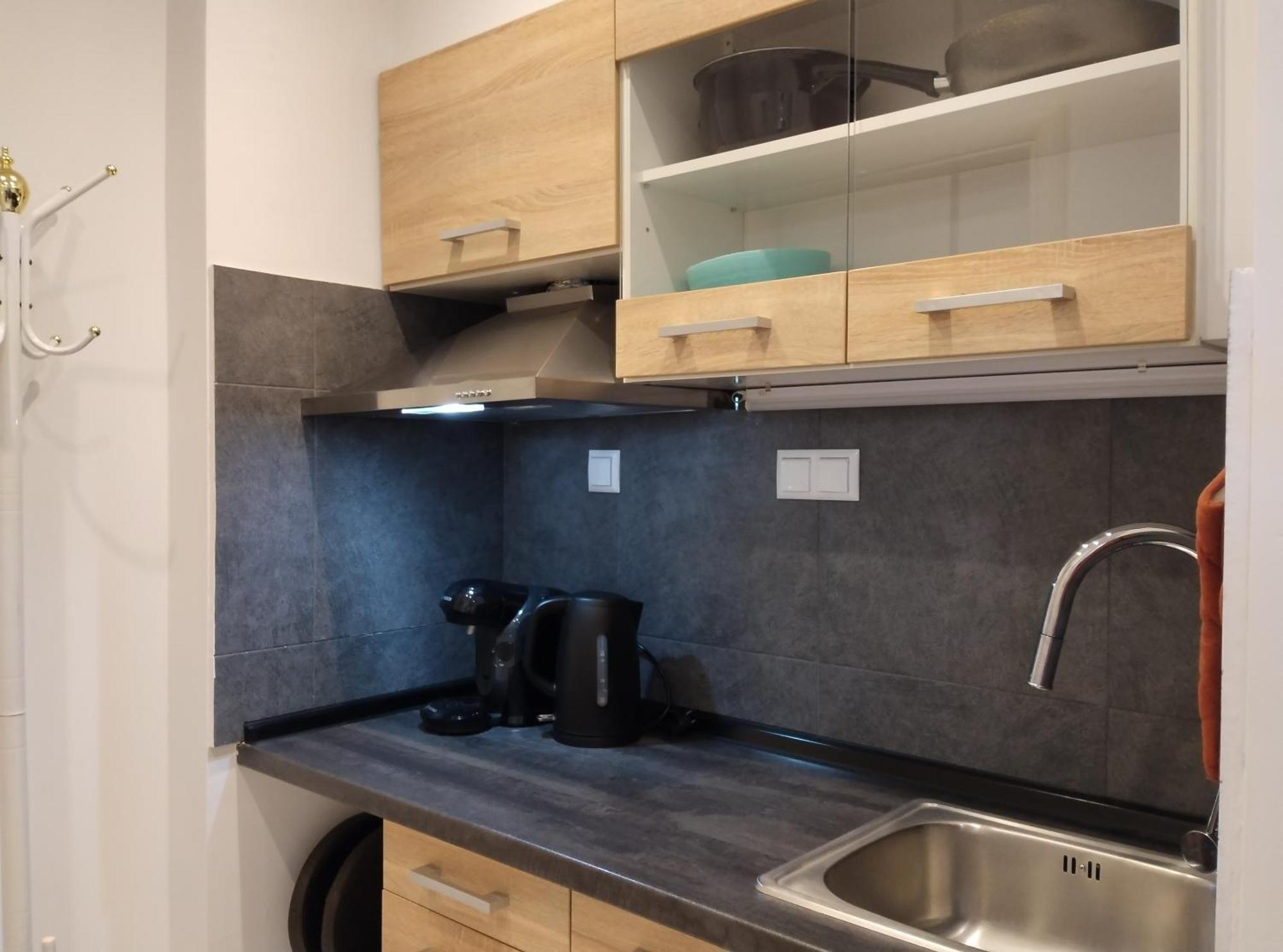 Domus Apartment - City Center Veria  Exteriér fotografie