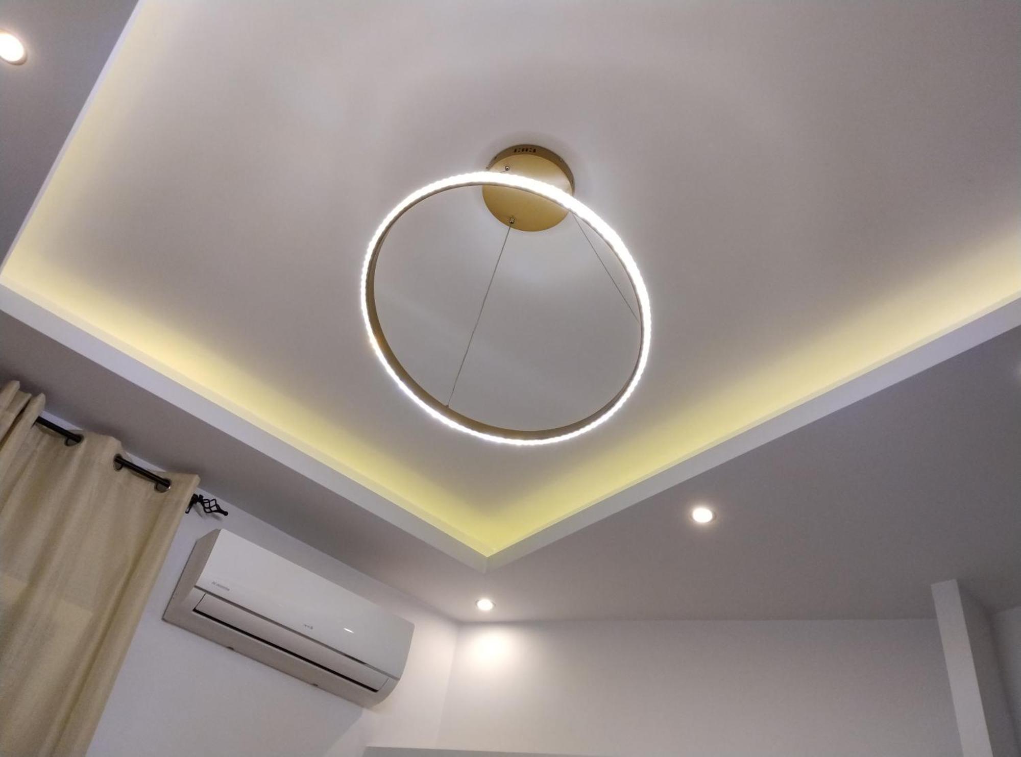 Domus Apartment - City Center Veria  Exteriér fotografie