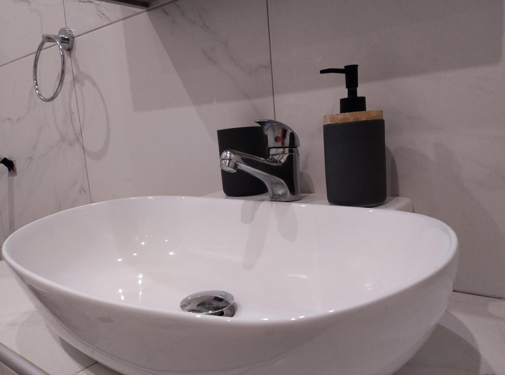 Domus Apartment - City Center Veria  Exteriér fotografie